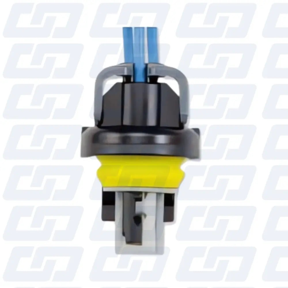 Arnés de Tres Cables ALLIANT POWER AP0021 para Ford Power Stroke 7.3L,6.0L Navistar T444E - Partes de Inyectores