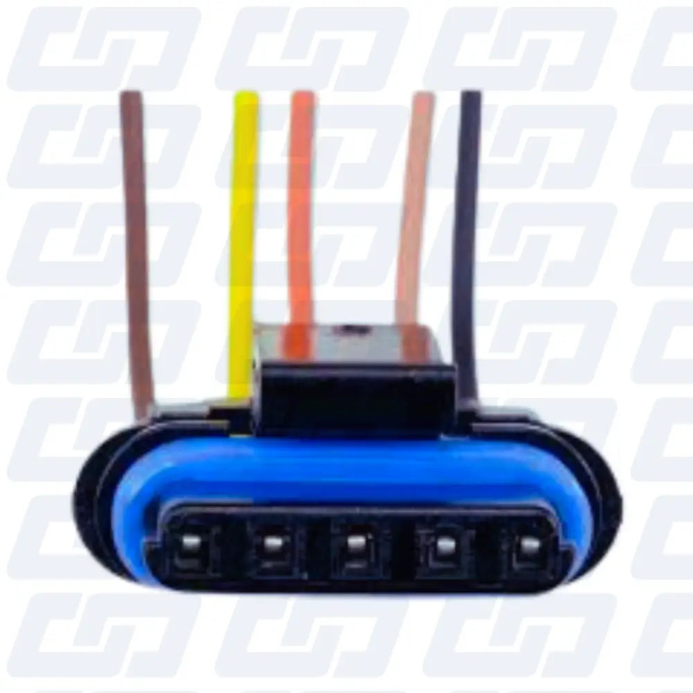 Arnés del Empaque de la Tapa de Punterias ALLIANT POWER AP0015 para Navistar T444E Ford Power Stroke 7.3 - Otros