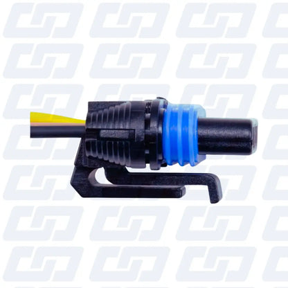 Arnés del Empaque de la Tapa de Punterias ALLIANT POWER AP0015 para Navistar T444E Ford Power Stroke 7.3 - Otros