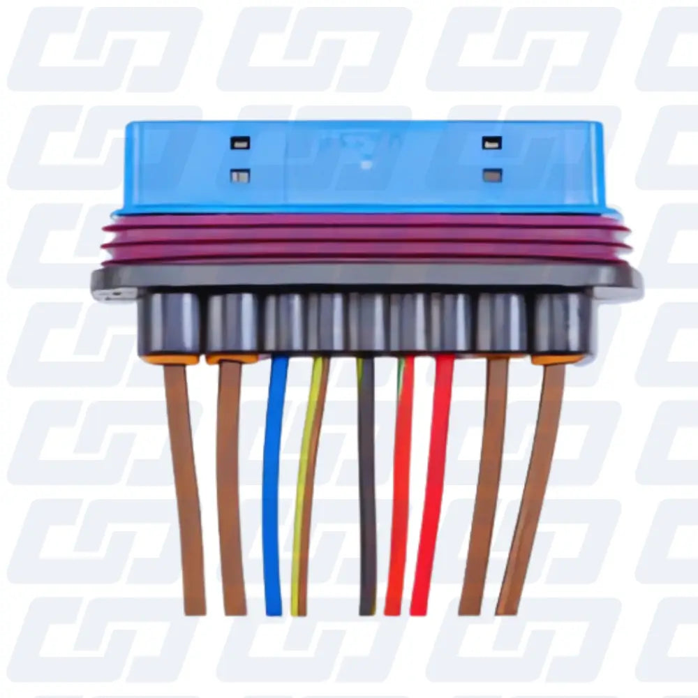 Arnes del Empaque de la Tapa de Punterias ALLIANT POWER AP0016 para Navistar T444E Ford Power Stroke 7.3 - Otros