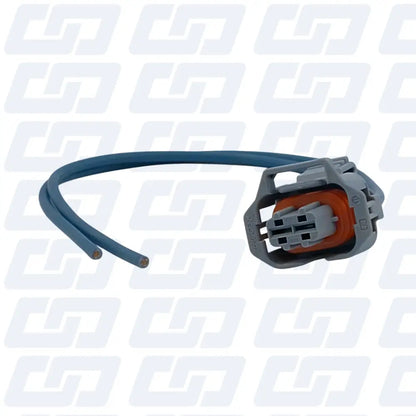 Arnés Doble Cable se usa en el sensor AP63437 (EOT/ECT/FT) AP0056 para Ford Power Stroke (6.0L 6.4L) y
