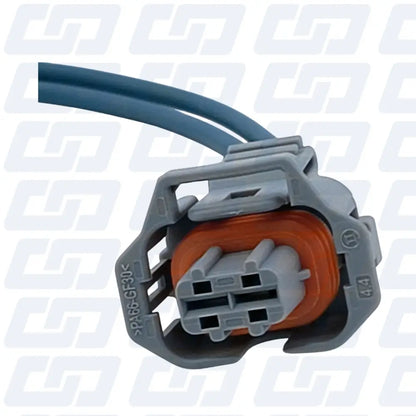 Arnés Doble Cable se usa en el sensor AP63437 (EOT/ECT/FT) AP0056 para Ford Power Stroke (6.0L 6.4L) y