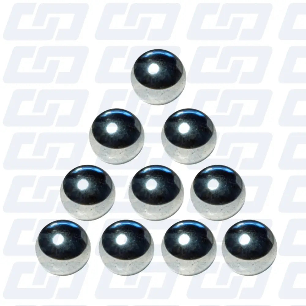 Bala de Cerámica de Inyector Diesel DIPACO D3076068-10 para Cummins Celect N14 L10 M11 - Partes de Inyectores