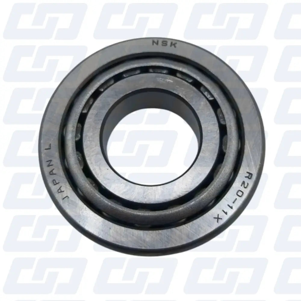Balero Cónico TeDi 503742-KF para Bomba de Inyección Diesel Agrícola Simms Motores Agrícolas Ford 5000 - Partes de