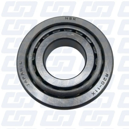 Balero Cónico TeDi 503742-KF para Bomba de Inyección Diesel Agrícola Simms Motores Agrícolas Ford 5000 - Partes de