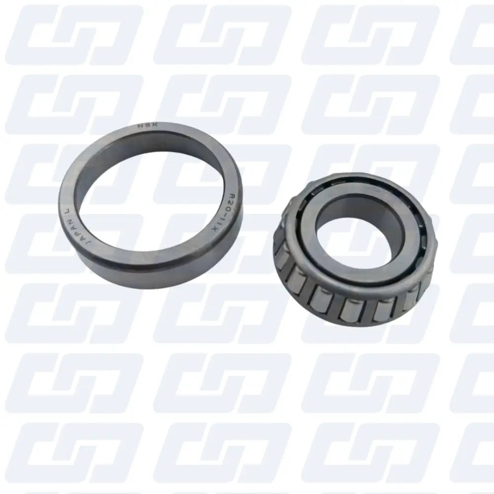 Balero Cónico TeDi 503742-KF para Bomba de Inyección Diesel Agrícola Simms Motores Agrícolas Ford 5000 - Partes de