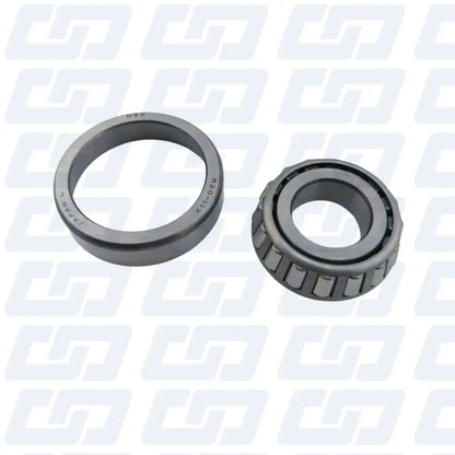 Balero Cónico TeDi 503742-KF para Bomba de Inyección Diesel Agrícola Simms Motores Agrícolas Ford 5000 - Partes de