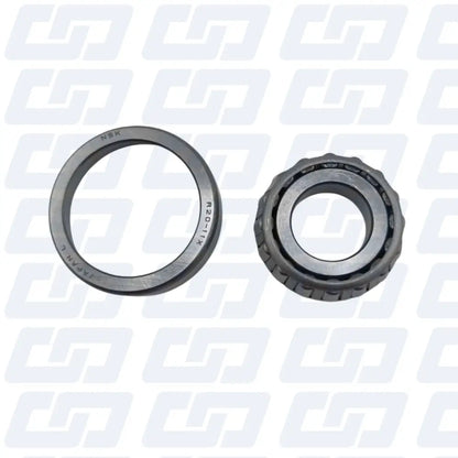 Balero Cónico TeDi 503742-KF para Bomba de Inyección Diesel Agrícola Simms Motores Agrícolas Ford 5000 - Partes de