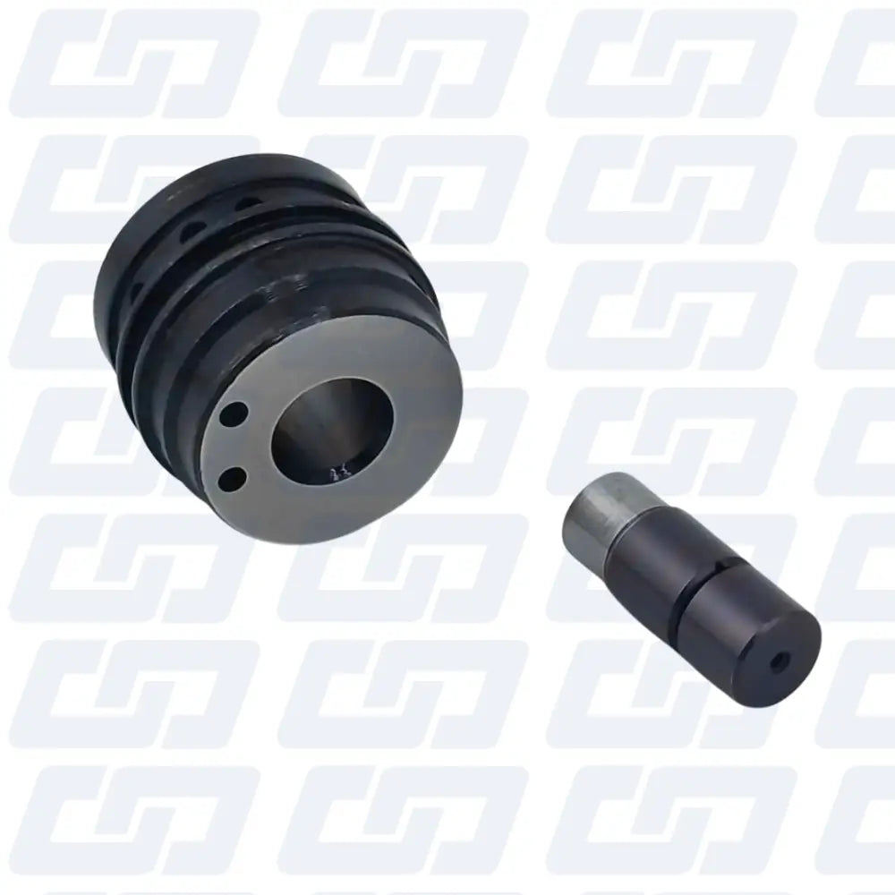 Barril y Embolo Celect TeDI RE90BC0102-T02 para Inyector Cummins Celect M11 - Partes de Inyectores