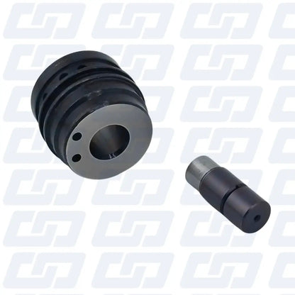 Barril y Embolo Celect TeDI RE90BC0102-T02 para Inyector Cummins Celect M11 - Partes de Inyectores