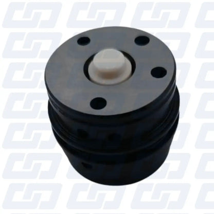 Barril y Émbolo de Cerámica Celect 3411711-CP para Inyectores Cummins Celect Electrónicos N-14 L10 M11 (TeDI) - Partes
