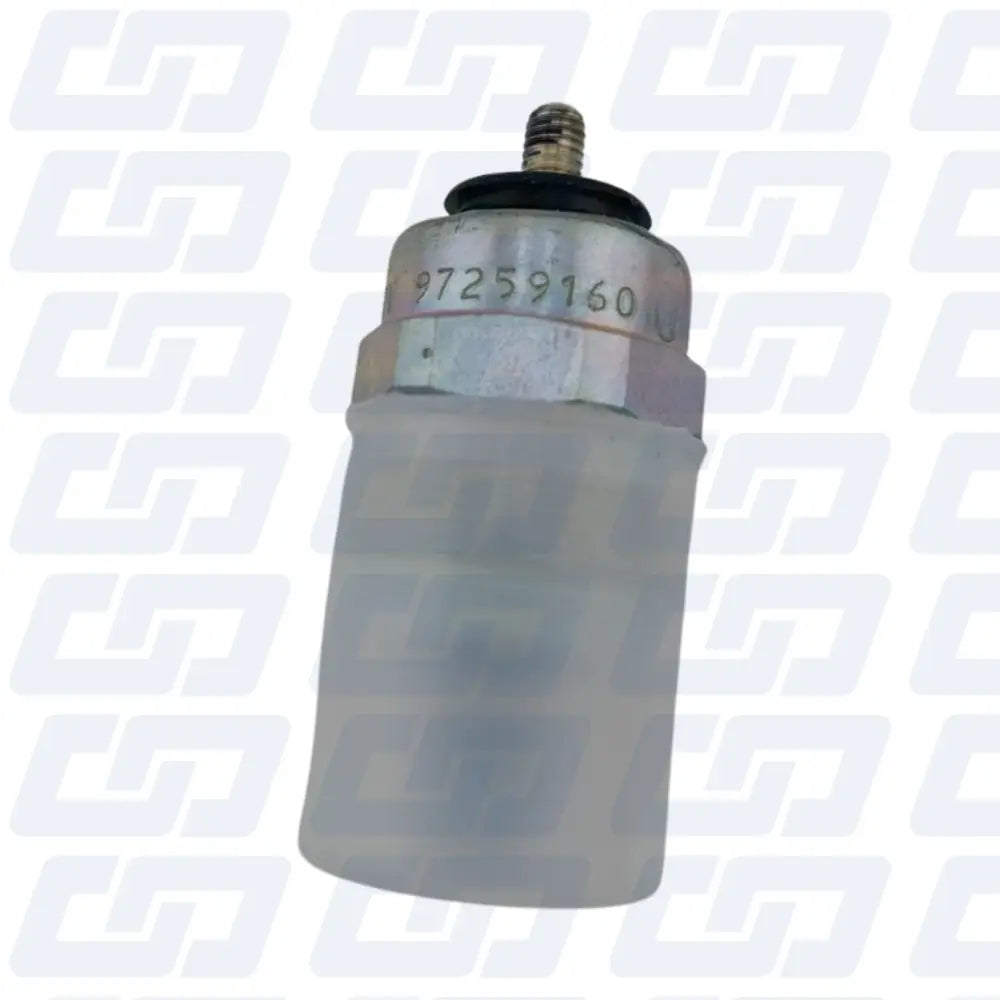 Bobina Solenoide BOSCH F002D13640 para Bomba diesel VE - Partes de Bombas