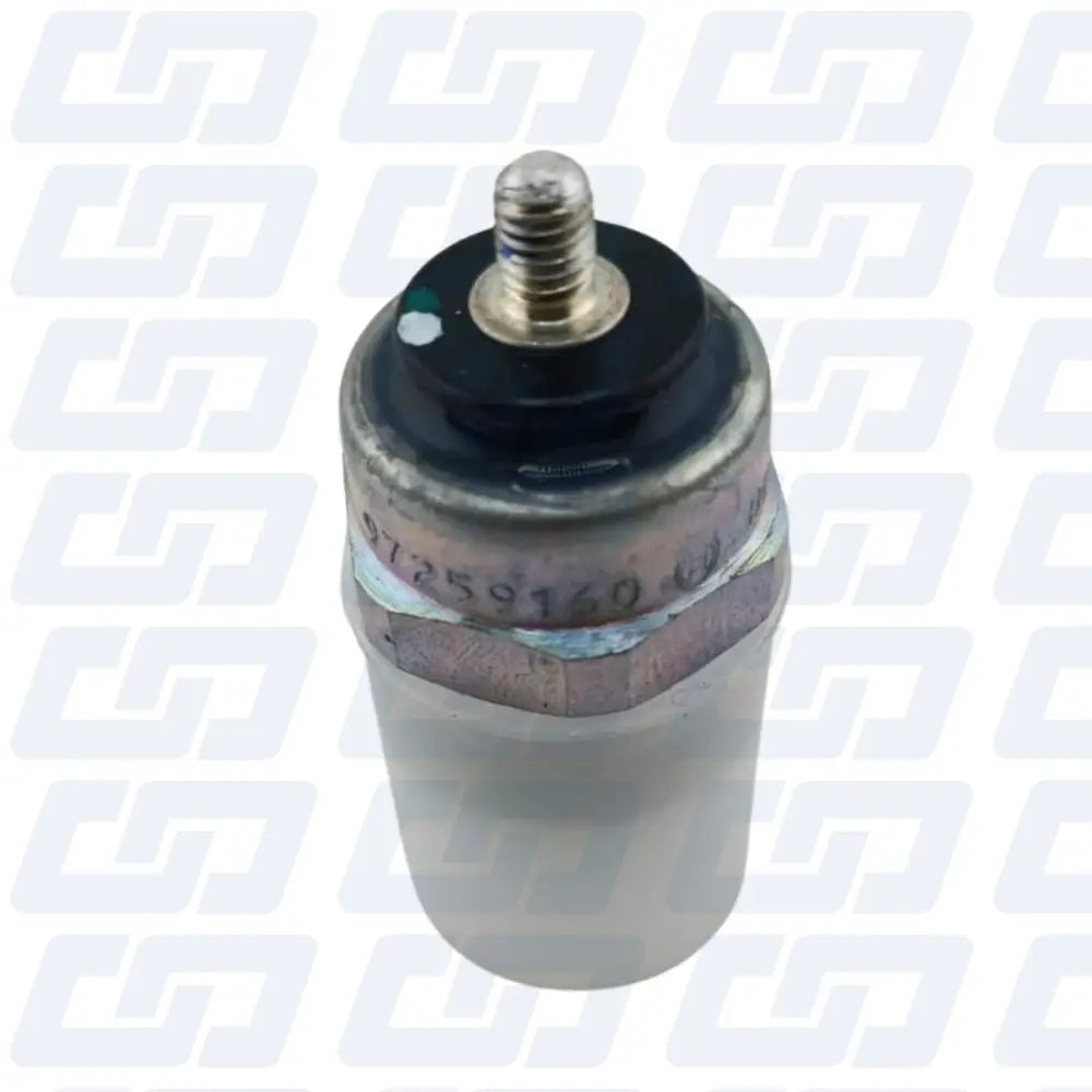 Bobina Solenoide BOSCH F002D13640 para Bomba diesel VE - Partes de Bombas