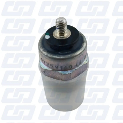 Bobina Solenoide BOSCH F002D13640 para Bomba diesel VE - Partes de Bombas