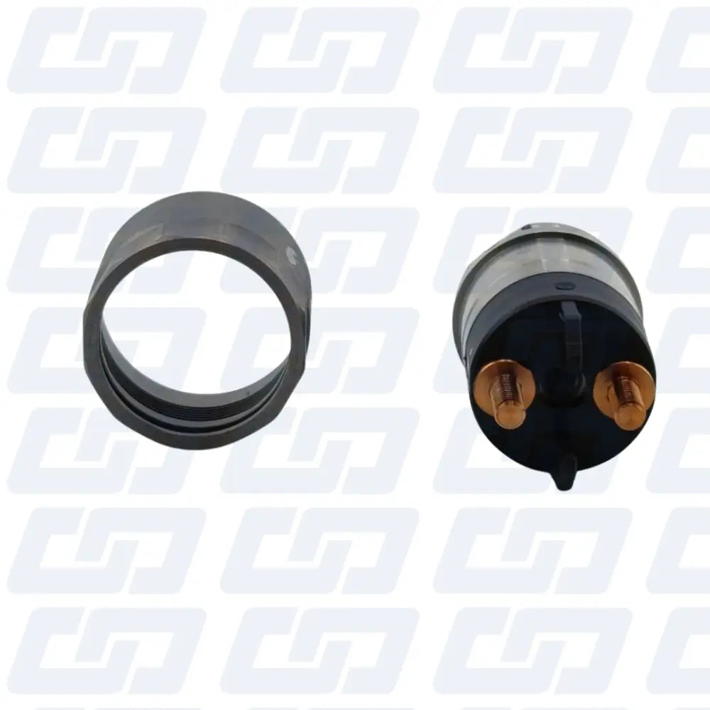 Bobina Solenoide BOSCH F00RJ02697 para Inyectores Common Rail - Partes de Inyectores