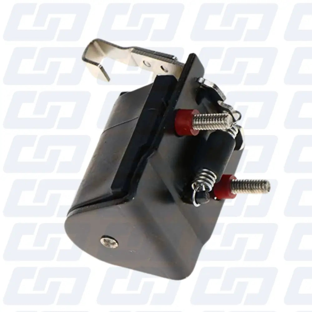 Bobina Solenoide de 12V STANADYNE 26214 para Bomba de Inyección Diesel DBGFC DB2 DB4 Jonh Deere / Perkins / Navistar