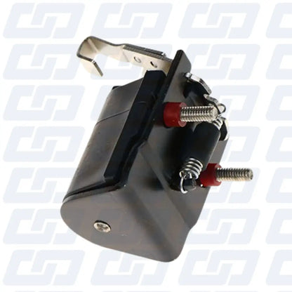 Bobina Solenoide de 12V STANADYNE 26214 para Bomba de Inyección Diesel DBGFC DB2 DB4 Jonh Deere / Perkins / Navistar