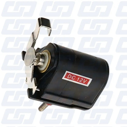 Bobina Solenoide de 12V STANADYNE 26214 para Bomba de Inyección Diesel DBGFC DB2 DB4 Jonh Deere / Perkins / Navistar