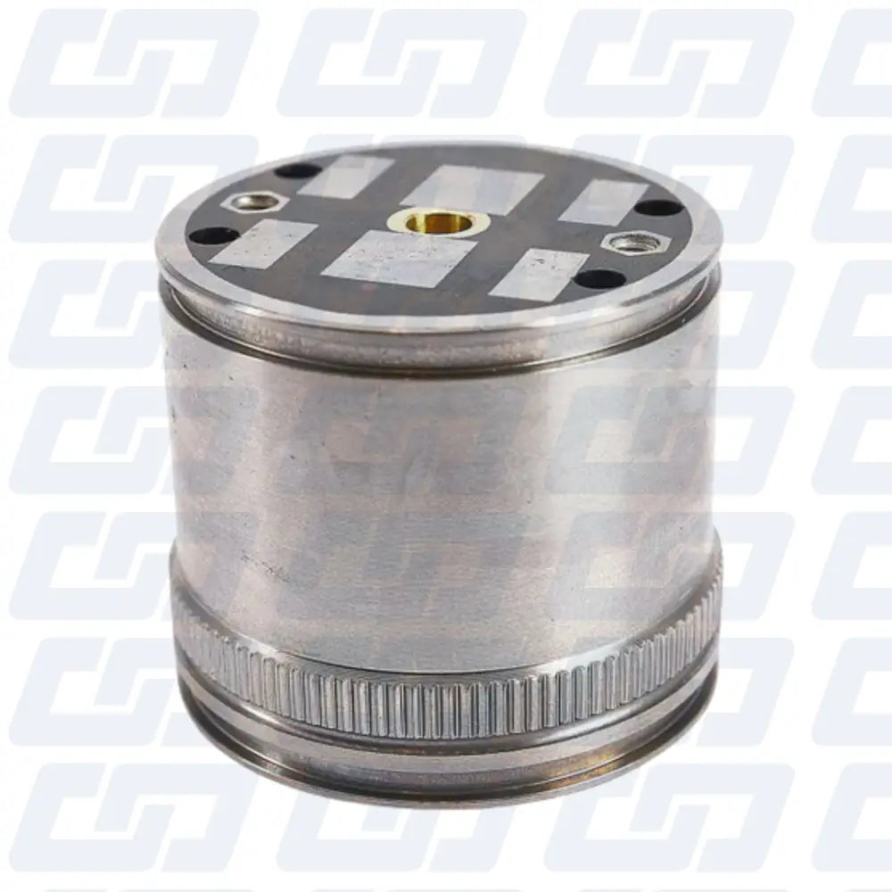 Bobina Solenoide de 12V STANADYNE 36393 para Bomba de Inyección Diesel DE2 John Deere - Repuesto
