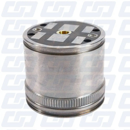 Bobina Solenoide de 12V STANADYNE 36393 para Bomba de Inyección Diesel DE2 John Deere - Repuesto