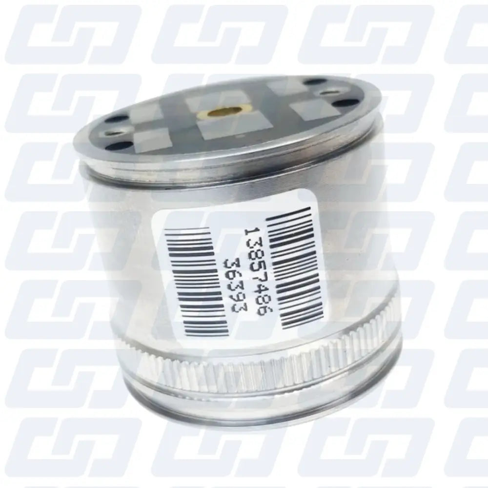 Bobina Solenoide de 12V STANADYNE 36393 para Bomba de Inyección Diesel DE2 John Deere - Repuesto