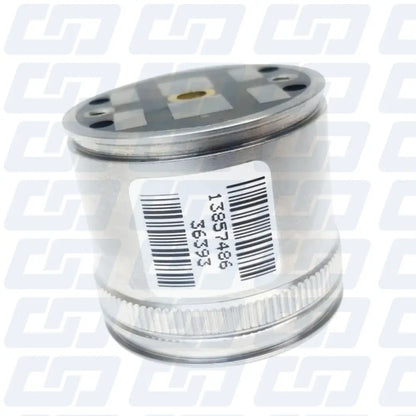 Bobina Solenoide de 12V STANADYNE 36393 para Bomba de Inyección Diesel DE2 John Deere - Repuesto