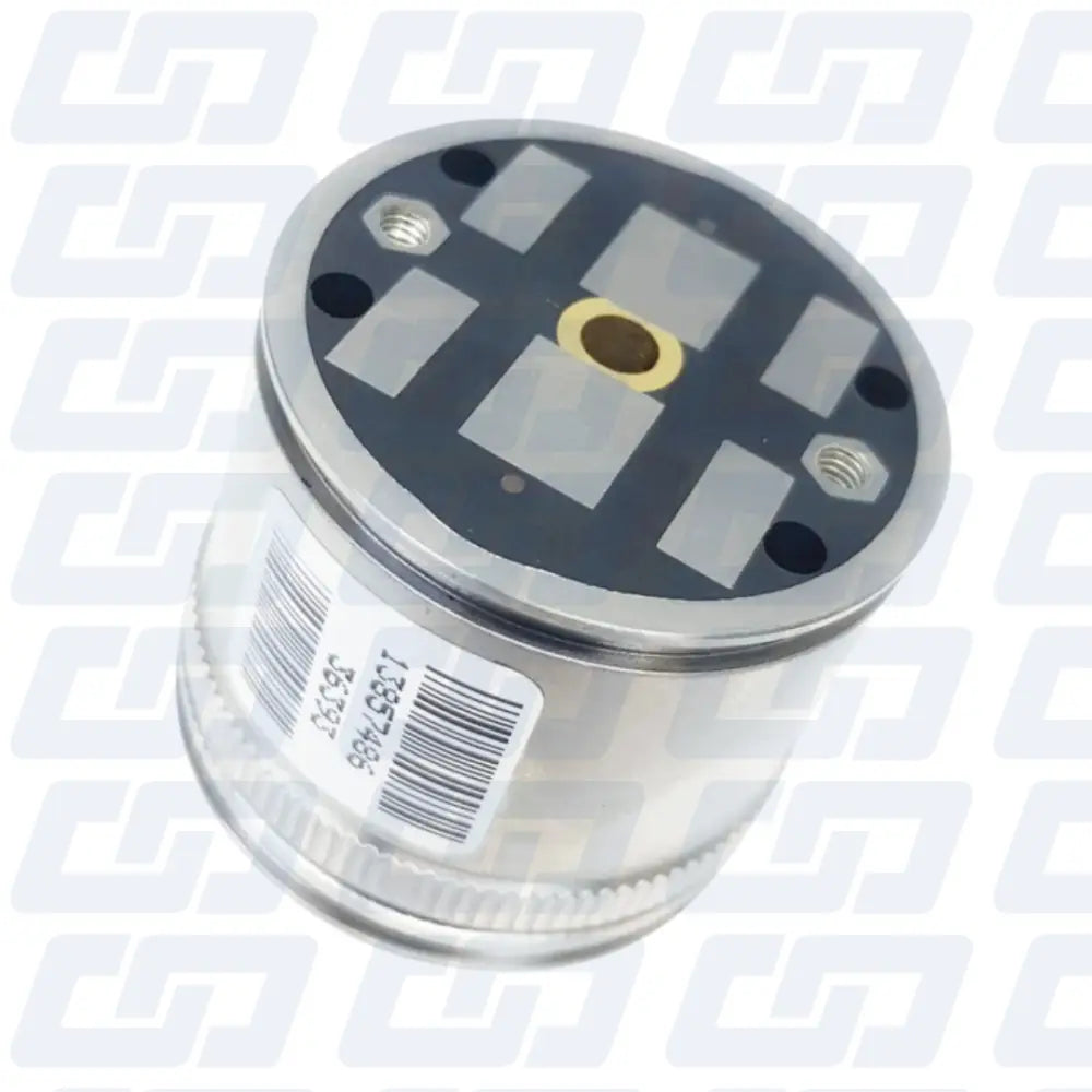 Bobina Solenoide de 12V STANADYNE 36393 para Bomba de Inyección Diesel DE2 John Deere - Repuesto