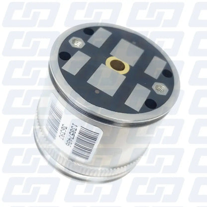 Bobina Solenoide de 12V STANADYNE 36393 para Bomba de Inyección Diesel DE2 John Deere - Repuesto