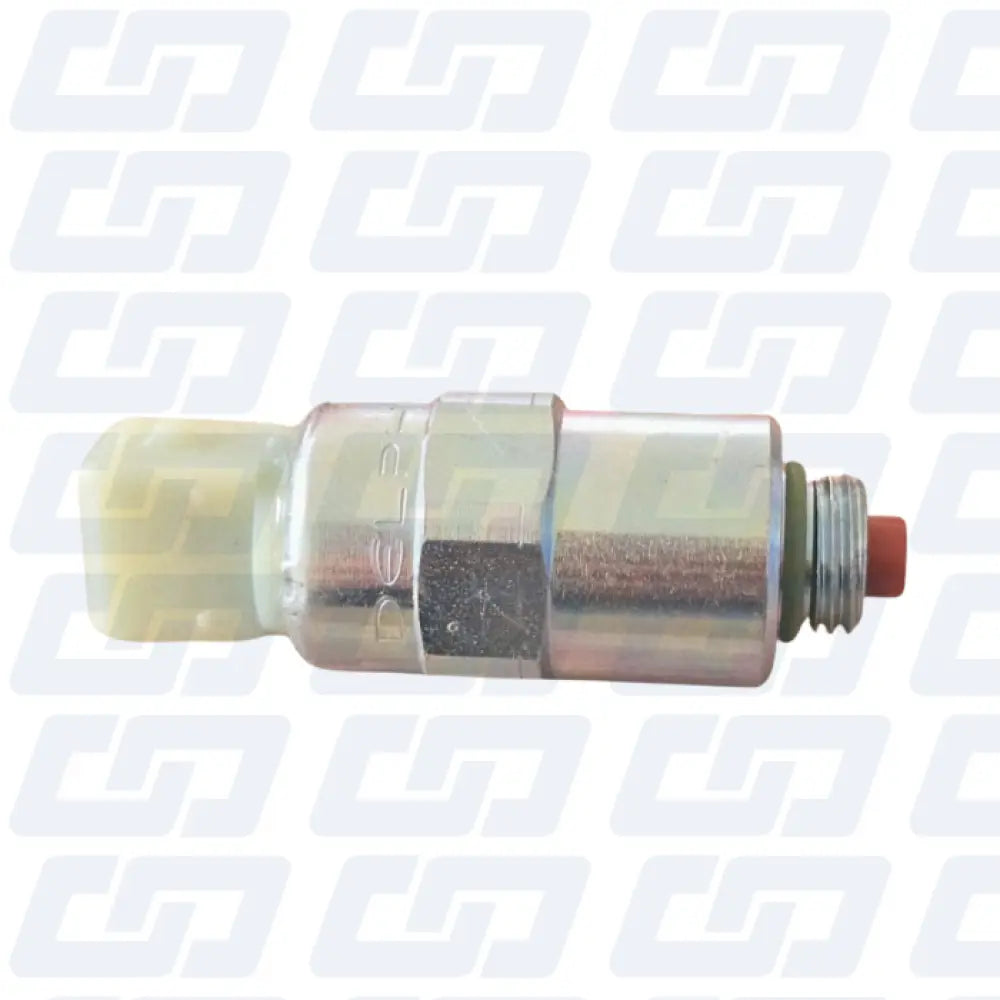 Bobina Solenoide de 24V DELPHI 7185-900H para Bomba de Inyección Disel CAV Modelos DP200 - Partes de Bombas