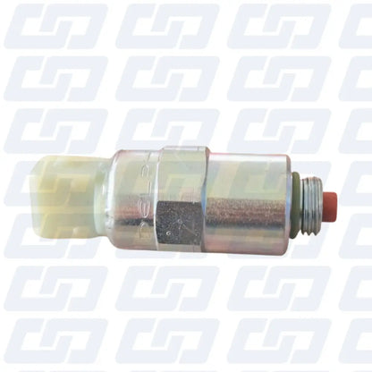 Bobina Solenoide de 24V DELPHI 7185-900H para Bomba de Inyección Disel CAV Modelos DP200 - Partes de Bombas