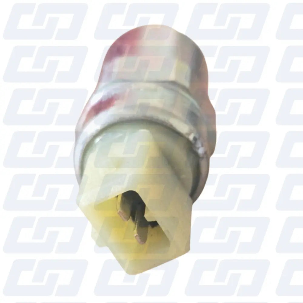 Bobina Solenoide de 24V DELPHI 7185-900H para Bomba de Inyección Disel CAV Modelos DP200 - Partes de Bombas