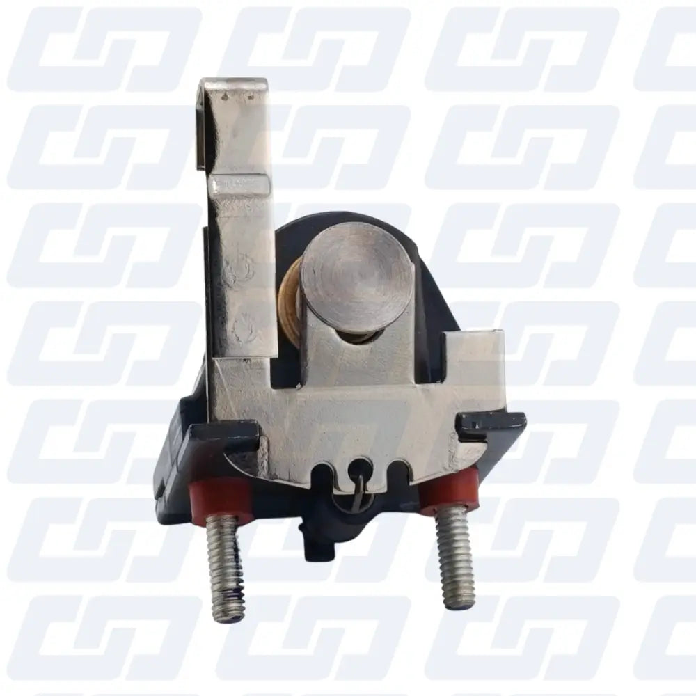 Bobina Solenoide SPACO T-26214 para Bomba de Inyección Diesel Stanadyne DB2,DB4 - Partes de Bombas
