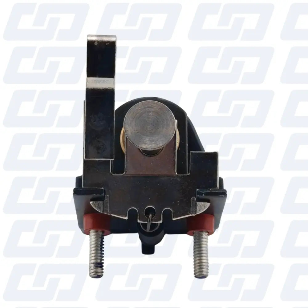 Bobina Solenoide SPACO T-26214 para Bomba de Inyección Diesel Stanadyne DB2,DB4 - Partes de Bombas