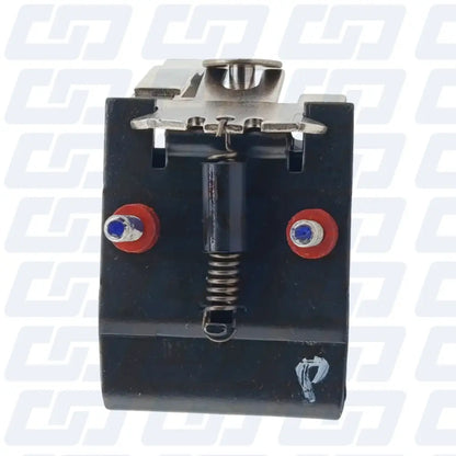 Bobina Solenoide SPACO T-26214 para Bomba de Inyección Diesel Stanadyne DB2,DB4 - Partes de Bombas
