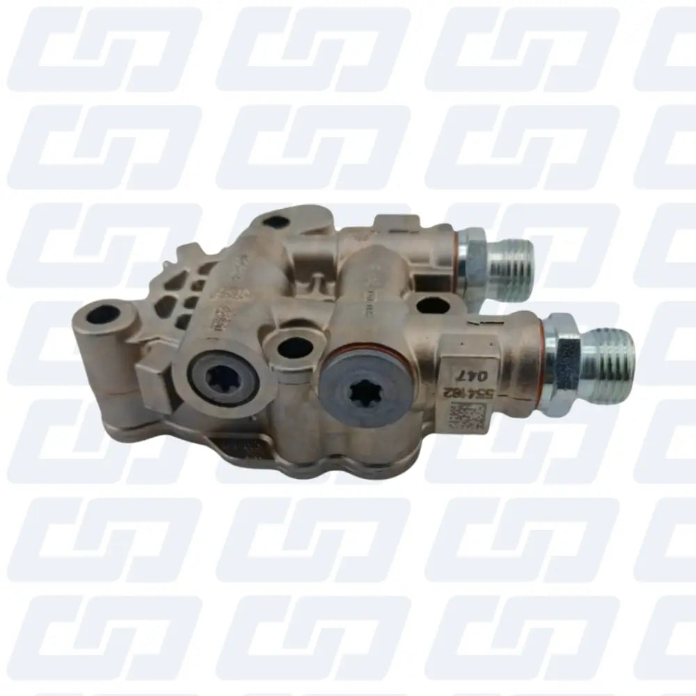 Bomba BOSCH CR-CP3HS3/R110/30-78 para DODGE RAM CUMMINS 6.7 - Bombas