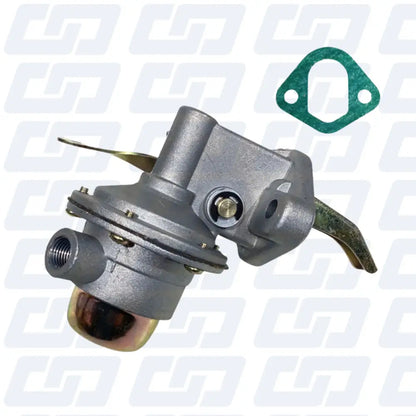 Bomba Cebadora CMD 0244-2355 para Motores Perkins Fase II 6.354 - Bombas