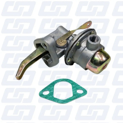 Bomba Cebadora CMD 0244-2355 para Motores Perkins Fase II 6.354 - Bombas
