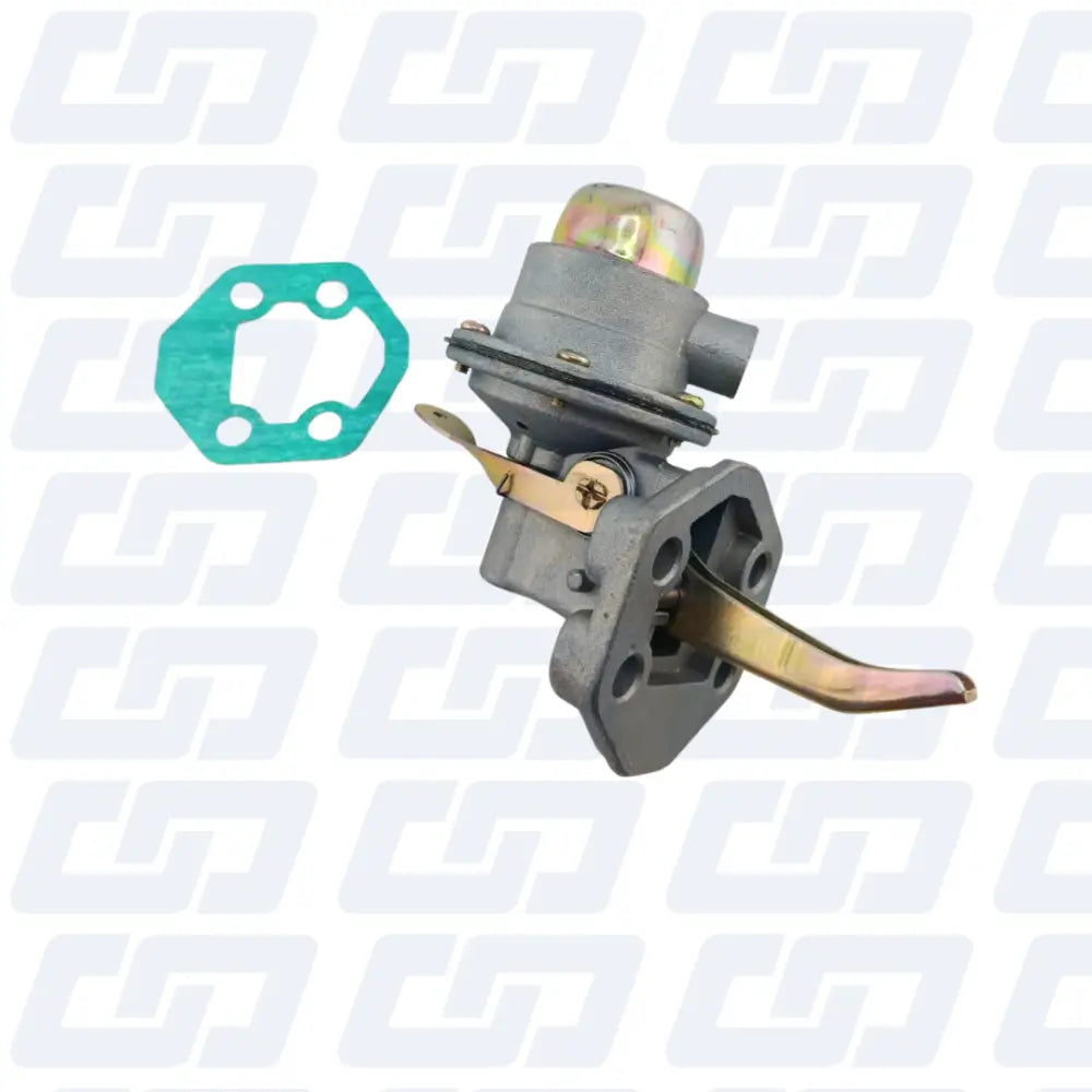 Bomba Cebadora CMD 0244-2358 para Motores Perkins Fase IV - Bombas