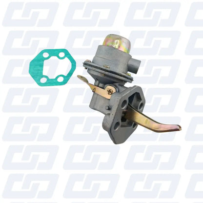 Bomba Cebadora CMD 0244-2358 para Motores Perkins Fase IV - Bombas