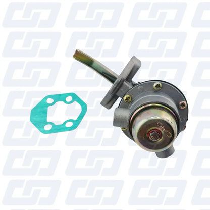Bomba Cebadora CMD 0244-2358 para Motores Perkins Fase IV - Bombas