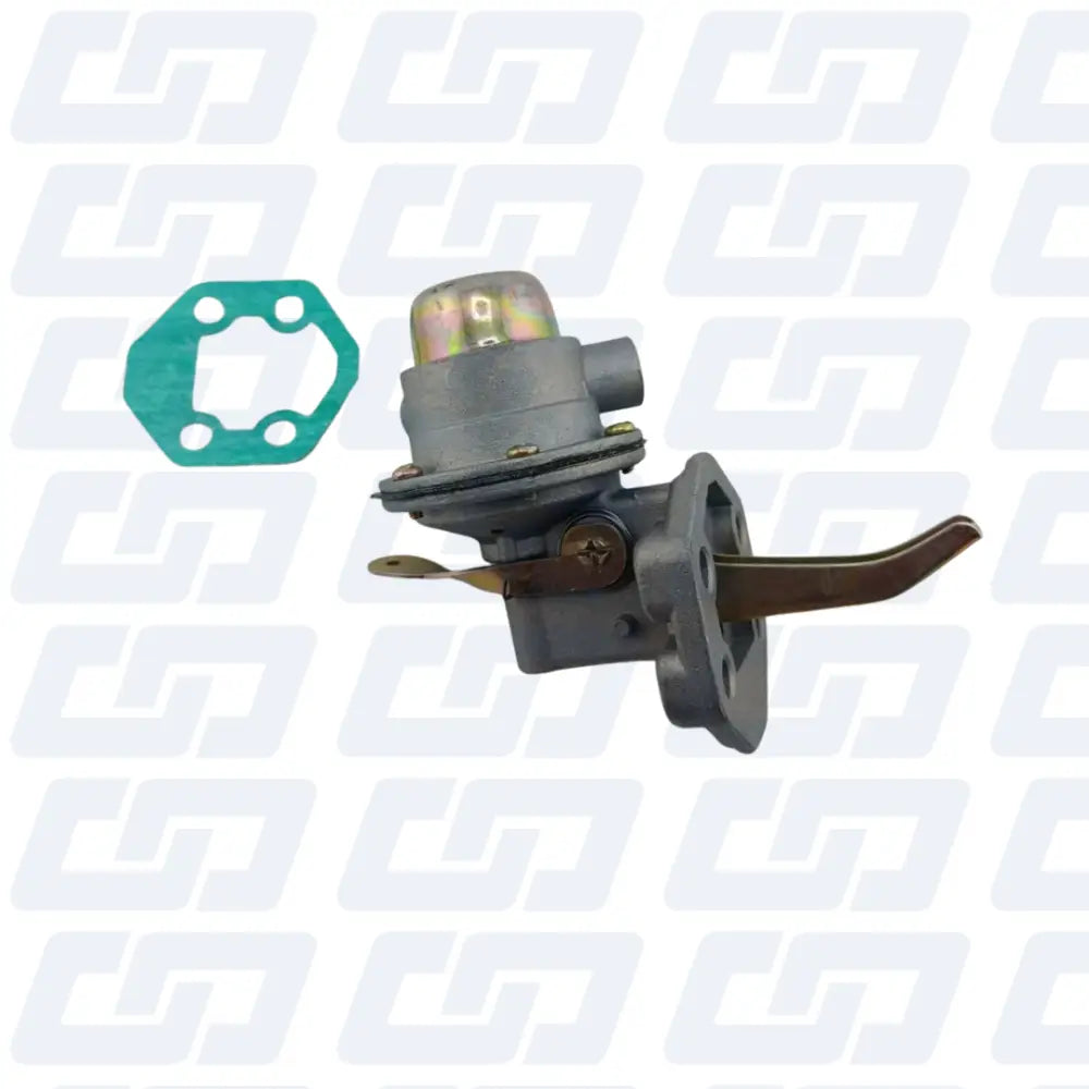 Bomba Cebadora CMD 0244-2358 para Motores Perkins Fase IV - Bombas