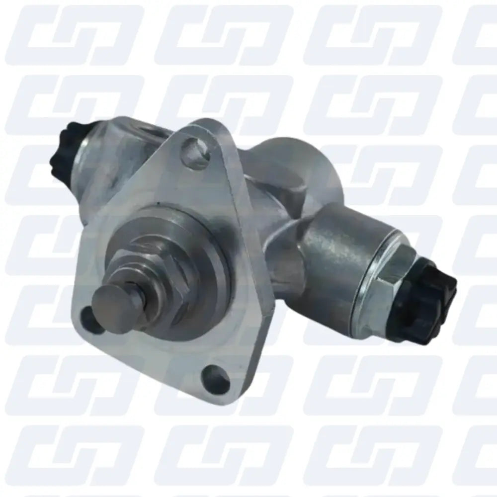 Bomba Cebadora de Alimentación CMD 130/92 para Navistar NGD Eléctrico - Partes de Bombas