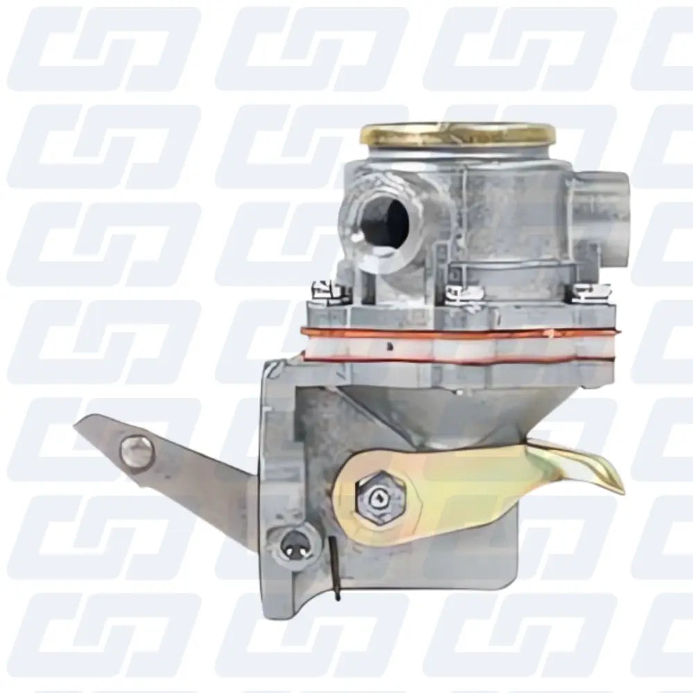 Bomba Cebadora de Alimentación Mecanica CMD 0255-2510 para Perkins Serie 1000 Phaser - Bombas