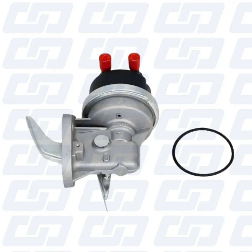 Bomba Cebadora de Alimentación Mecanica CMD 0255-2518 para John Deere 2850,3350 - Bombas