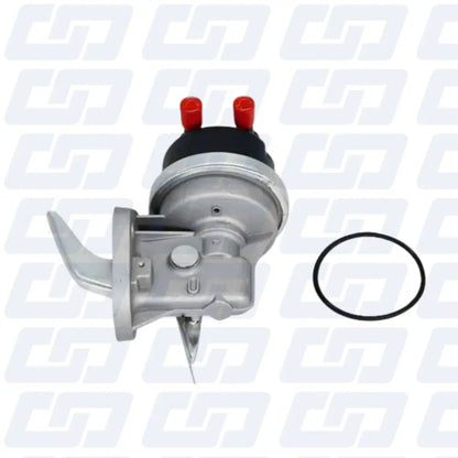 Bomba Cebadora de Alimentación Mecanica CMD 0255-2518 para John Deere 2850,3350 - Bombas