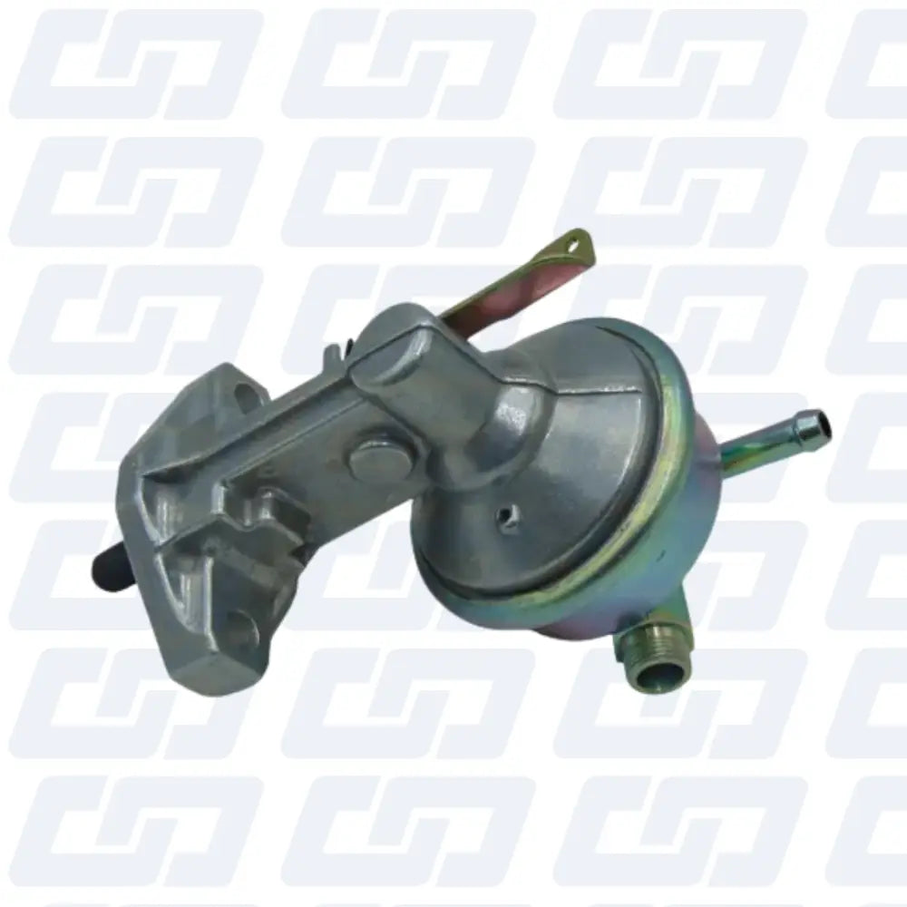 Bomba Cebadora de Alimentación Mecanica CMD 0255-2522 para John Deere Cosechadora 1570 - Bombas