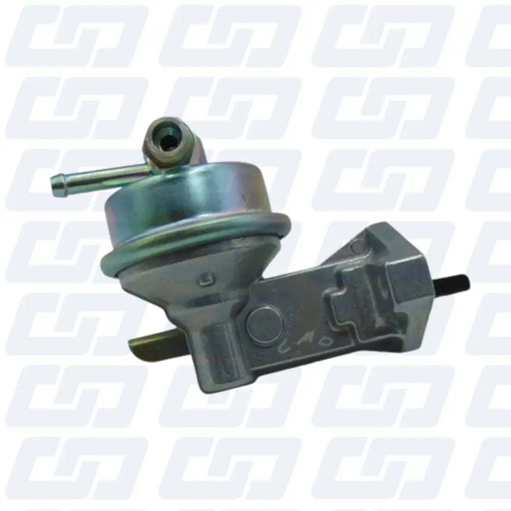 Bomba Cebadora de Alimentación Mecanica CMD 0255-2522 para John Deere Cosechadora 1570 - Bombas