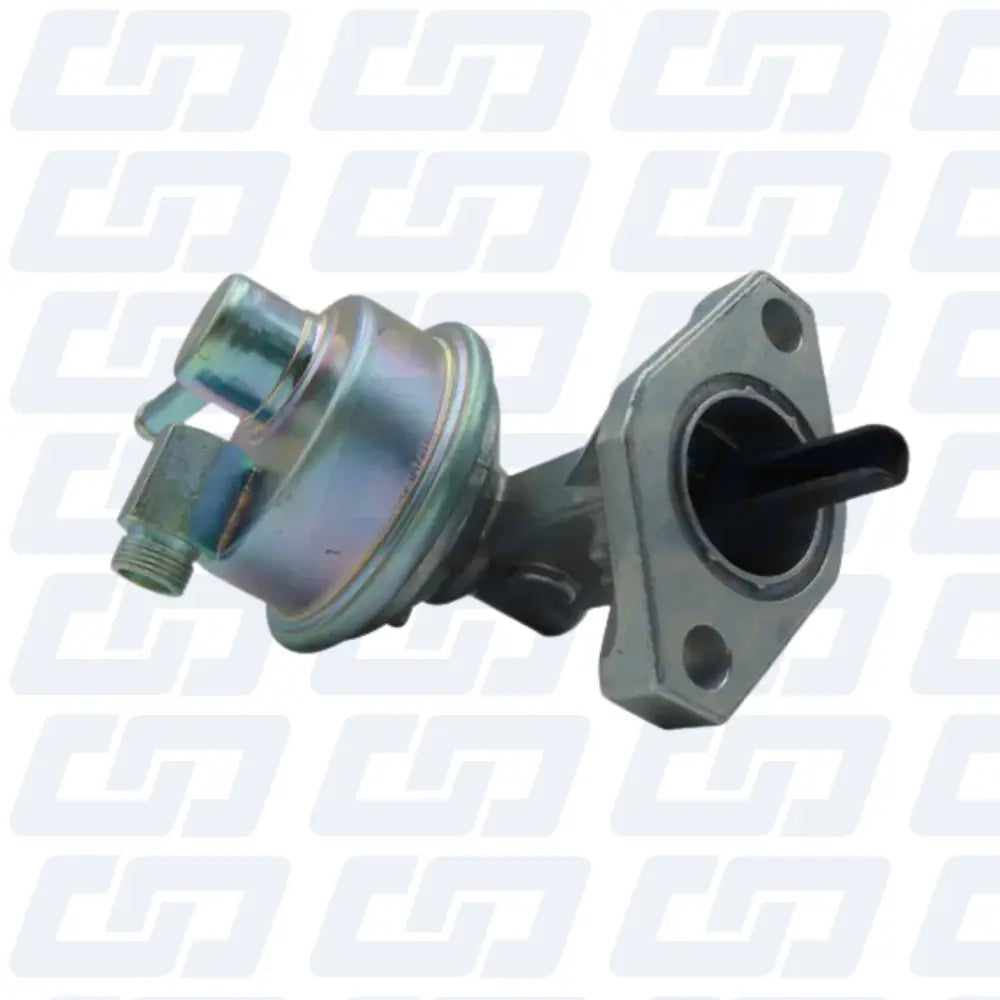 Bomba Cebadora de Alimentación Mecanica CMD 0255-2522 para John Deere Cosechadora 1570 - Bombas
