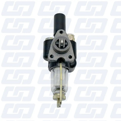 Bomba Cebadora de Alimentación Mecanica CMD 130/53MX para Mercedes Benz OM366 - Bombas