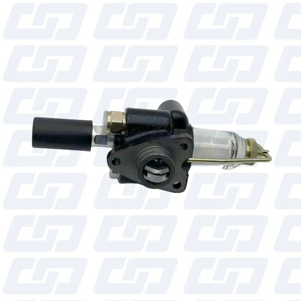 Bomba Cebadora de Alimentación Mecanica CMD 130/53MX para Mercedes Benz OM366 - Bombas